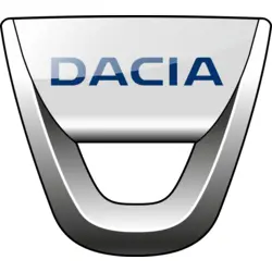 Dacia 2008 Logo PNG Vector logo