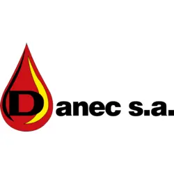 Danec antiguo Logo PNG Vector logo