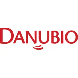 Danubio Logo PNG Vector logo