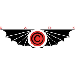 DARK Logo PNG Vector logo