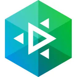 DbForge Edge Logo PNG Vector logo