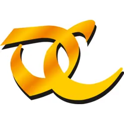 DC Cooper Logo PNG Vector logo