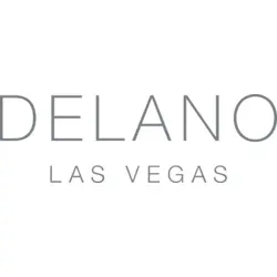 Delano Las Vegas Logo PNG Vector logo
