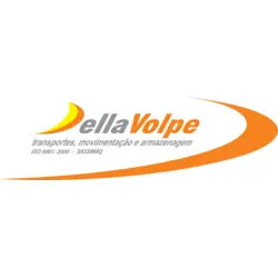 Della Volpe Logo PNG Vector logo