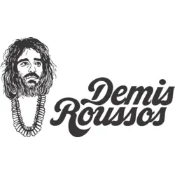 Demis Roussos Logo PNG Vector logo