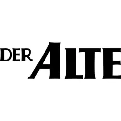 Der Alte Logo PNG Vector logo