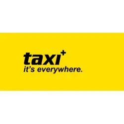 Design Taxi Logo PNG Vector logo