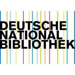 Deutsche National Bibliothek DNB Logo PNG Vector logo