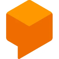 Dialogflow Logo PNG Vector logo