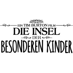 Die Insel der besonderen Kinder Logo PNG Vector logo