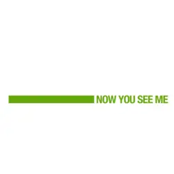 Die Unfassbaren - Now You See Me Logo PNG Vector logo