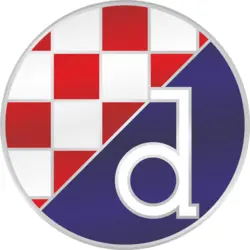 Dinamo Zagreb Logo PNG Vector logo
