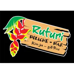 Discoteca Ruturi Boliche Bar Logo PNG Vector logo