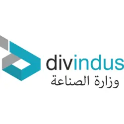 Divindus Groupe Algeria Logo PNG Vector logo