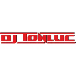 DJ TONLUC Logo PNG Vector logo