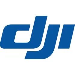 DJI Logo PNG Vector logo