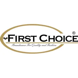 DNS First Choice Logo PNG Vector logo