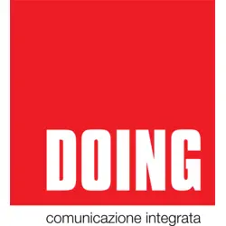 Doing comunicazione integrata Logo PNG Vector logo
