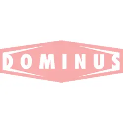 Dominus Logo PNG Vector logo