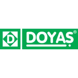 DOYAS Yemek Fabrikasi Ayazaga Maslak Logo PNG Vector logo