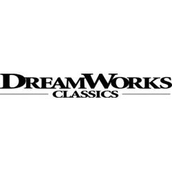 DreamWorks Classics Logo PNG Vector logo