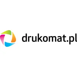 Drukomat.pl Logo PNG Vector logo