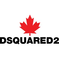 Dsquared2 Logo PNG Vector logo