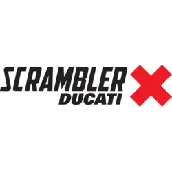 Ducati Scrambler Logo PNG Vector logo