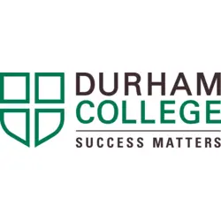 Durham College Logo PNG Vector logo