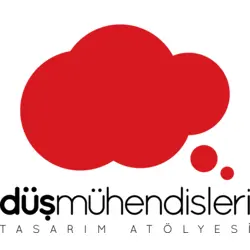 dus muhendisleri Logo PNG Vector logo