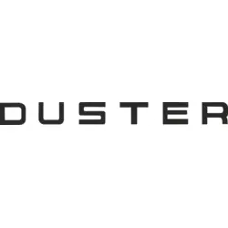 Duster Logo PNG Vector logo