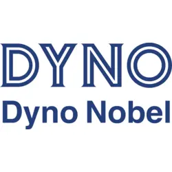 Dyno Nobel Logo PNG Vector logo