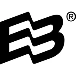 Eclectic Bob Logo PNG Vector logo