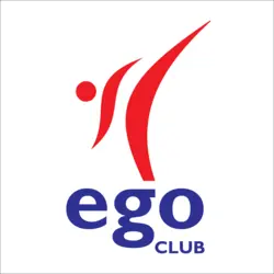 Ego Club Logo PNG Vector logo