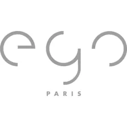 EGO PARIS Logo PNG Vector logo