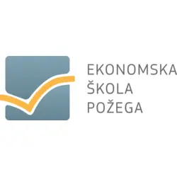 Ekonomska skola Pozega Logo PNG Vector logo