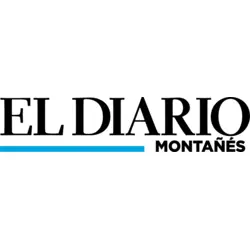 El Diario Montanes Logo PNG Vector logo