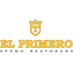 El Primero Logo PNG Vector logo