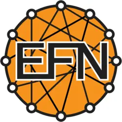Elektronisk Forpost Norge Logo PNG Vector logo
