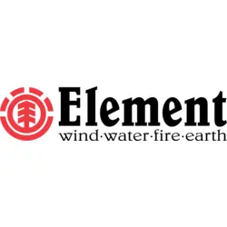 Element Logo PNG Vector logo