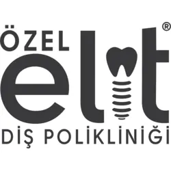 Elit Agiz ve Dis Sagligi Poliklinigi Logo PNG Vector logo