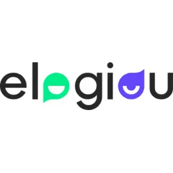 Elogiou Logo PNG Vector logo