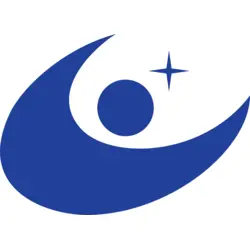 Emblem of Jinsekikogen, Hiroshima Logo PNG Vector logo