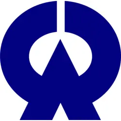 Emblem of Otoyo, Kochi Logo PNG Vector logo