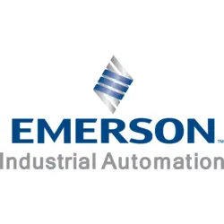 Emerson Industrial Automation Logo PNG Vector logo