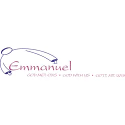 Emmanuel Gemeente Logo PNG Vector logo
