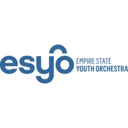 Empire State Youth Orchestra Logo PNG Vector logo