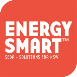 Energy Smart Logo PNG Vector logo