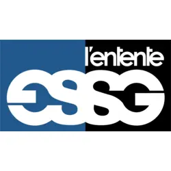 Entente Sannois Saint-Gratien Logo PNG Vector logo