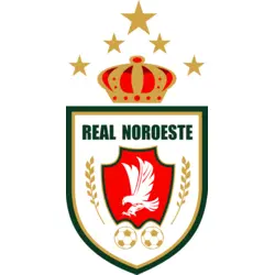 Escudo Real Noroeste Logo PNG Vector logo